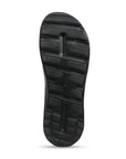 Raw Black V-Strap -Men