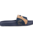 Arc Navy Sliders