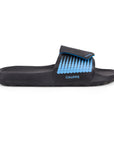 Offset Black Sliders