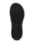 Aura Black V-Strap -Men