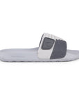 Cross Grey Sliders