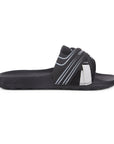 Chupps Vertex Black Sliders