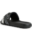 Chupps Vertex Black Sliders