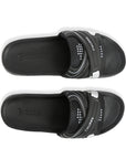 Chupps Vertex Black Sliders