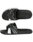 Chupps Vertex Black Sliders