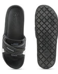 Chupps Vertex Black Sliders