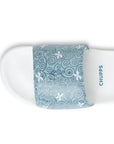 Dream Blue Sliders -Women