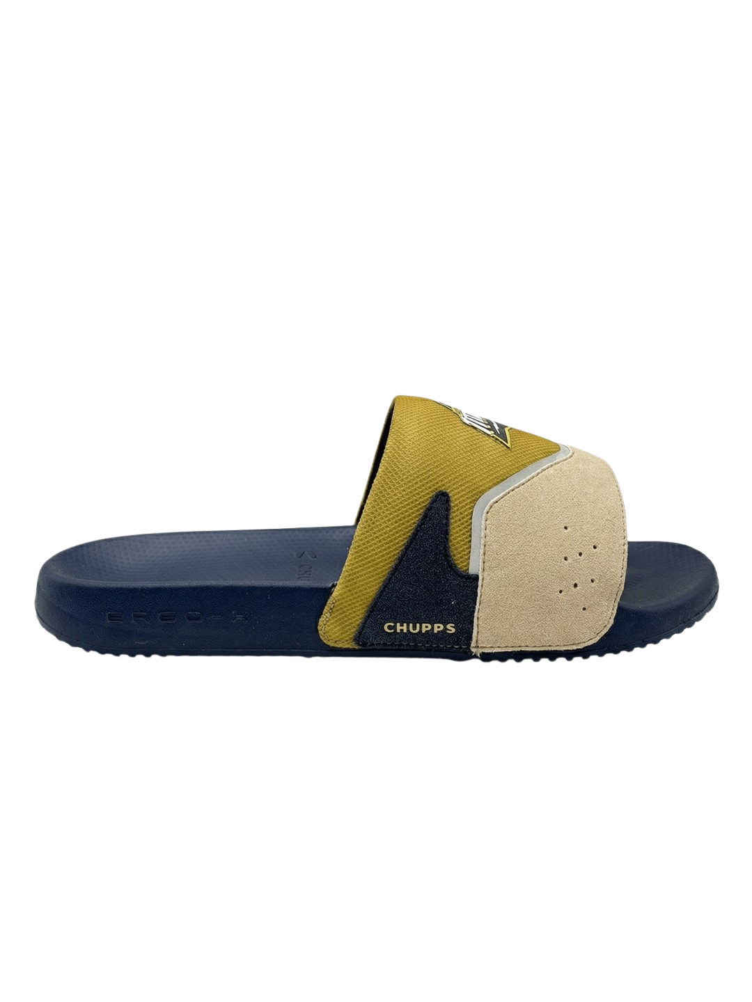Chupps x GT Rush Sliders – Chupps Footwear