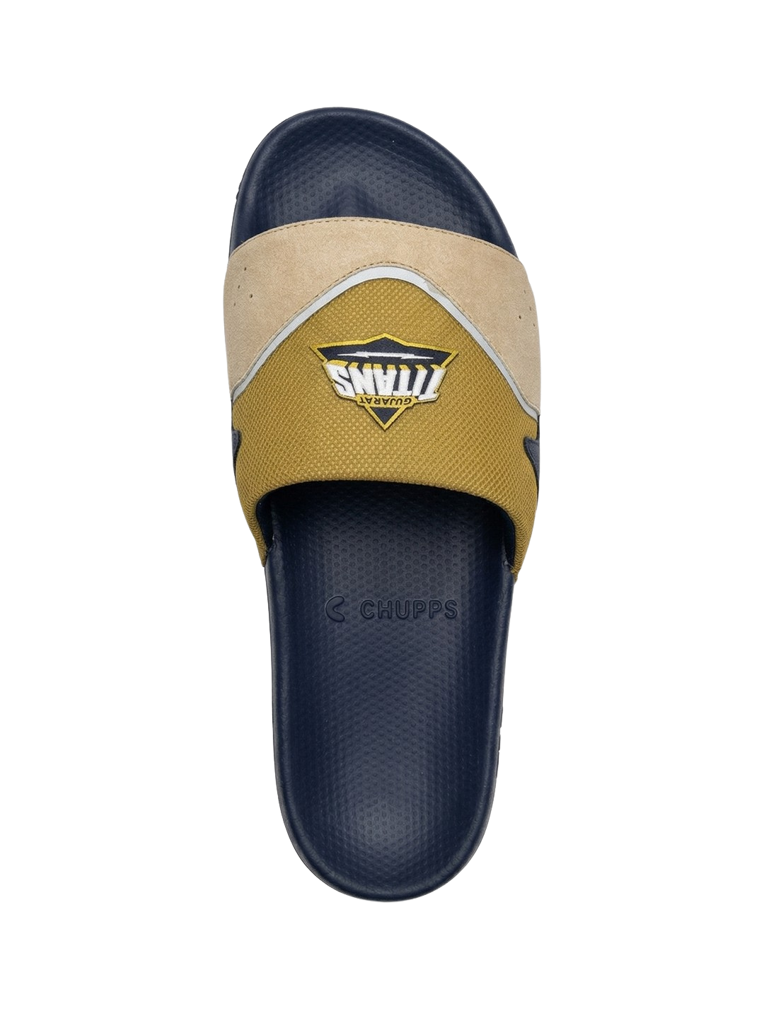 まっしゅページ Chupps x GT Rush Sliders – Chupps Footwear