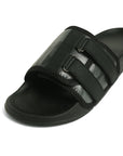 Camo Secure-Fit Black Camo Sliders
