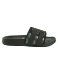 Camo Secure-Fit Black Camo Sliders