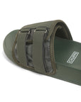 Camo Secure-Fit Olive Camo Sliders
