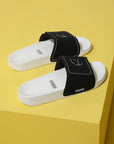 Urban Edge Black Sliders