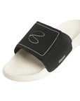 Urban Edge Black Sliders