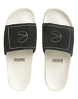 Urban Edge Black Sliders