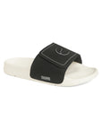 Urban Edge Black Sliders