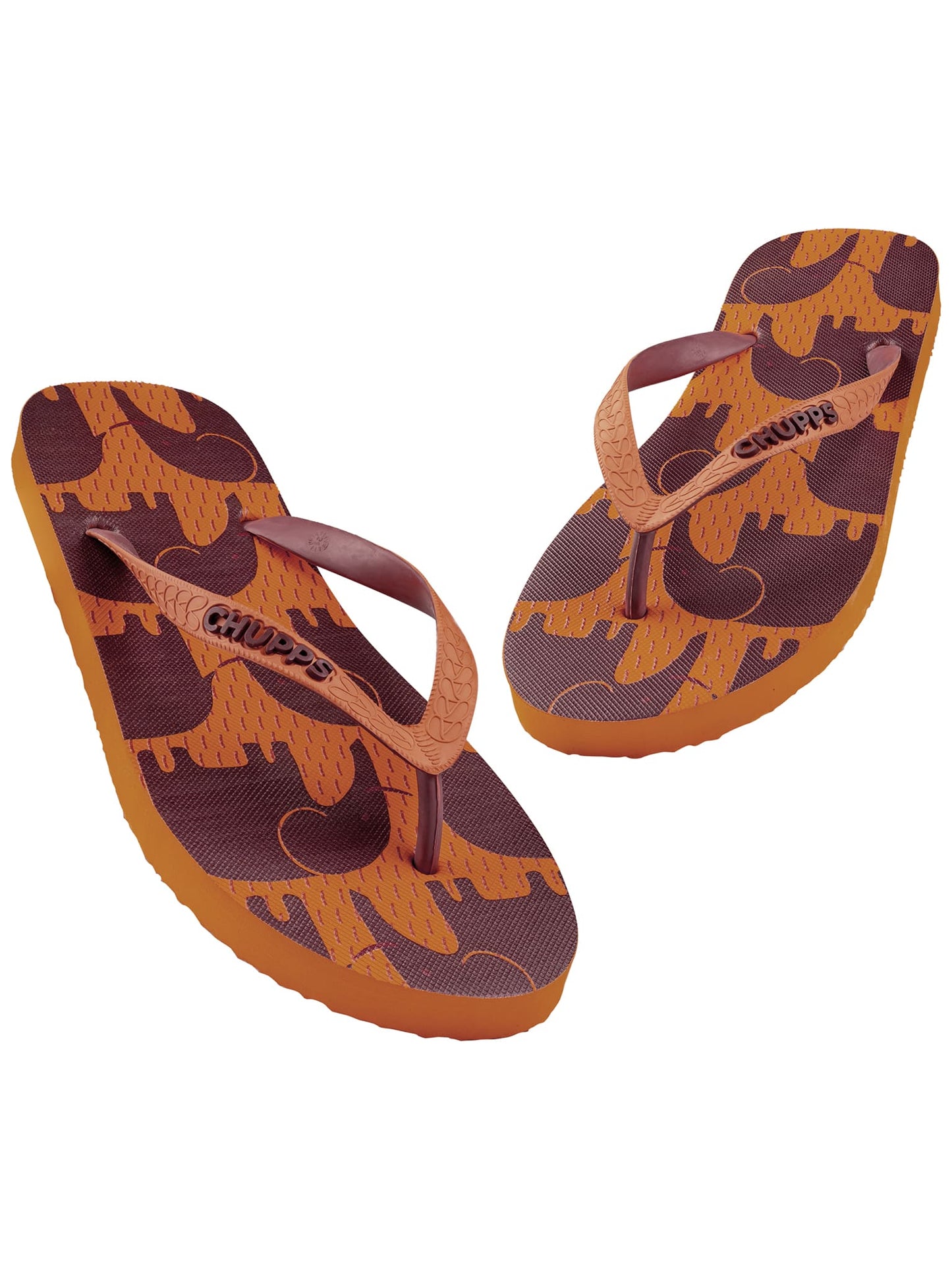 Chupps Hathi Unisex Flip Flops