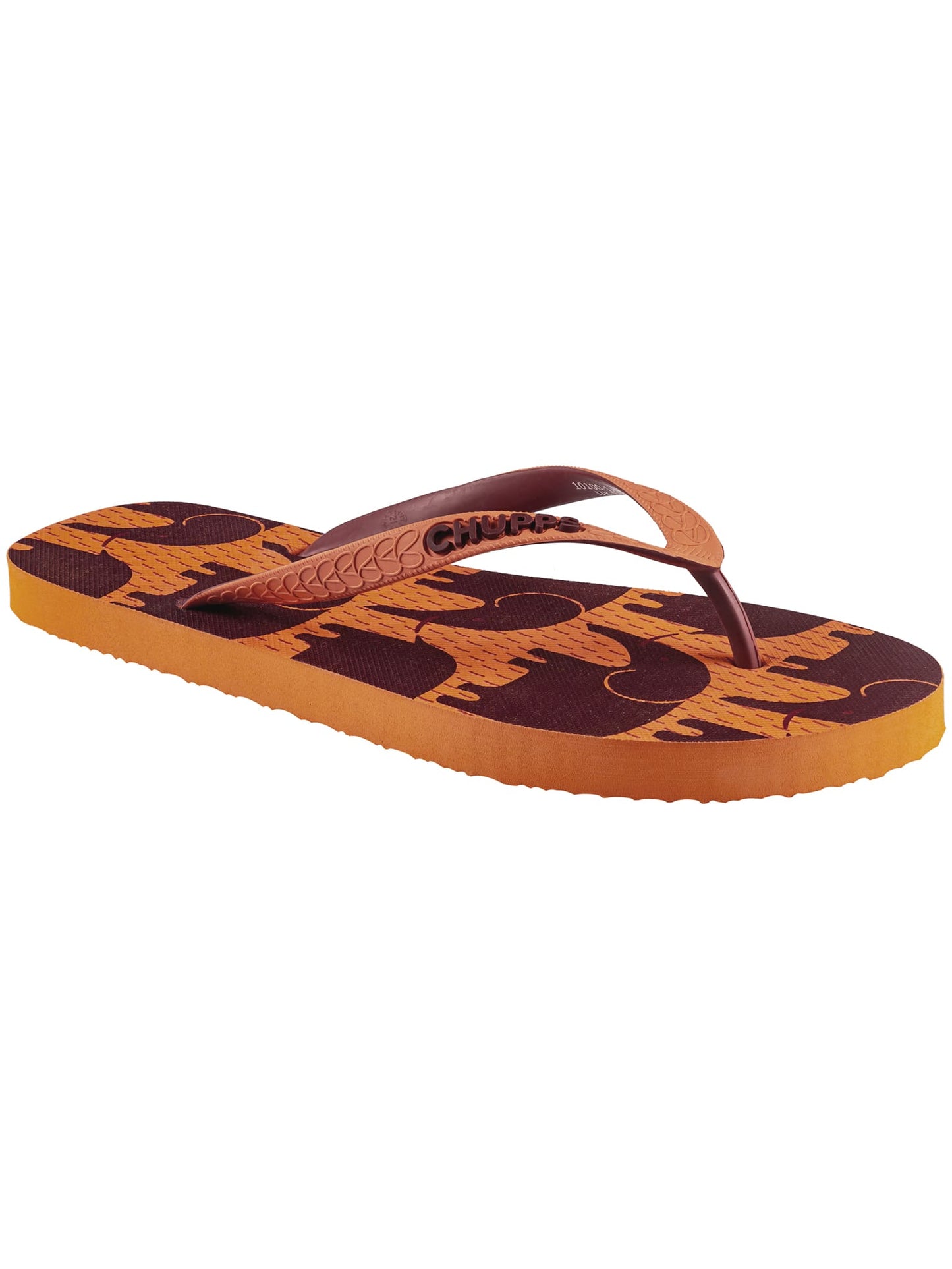 Chupps Hathi Unisex Flip Flops