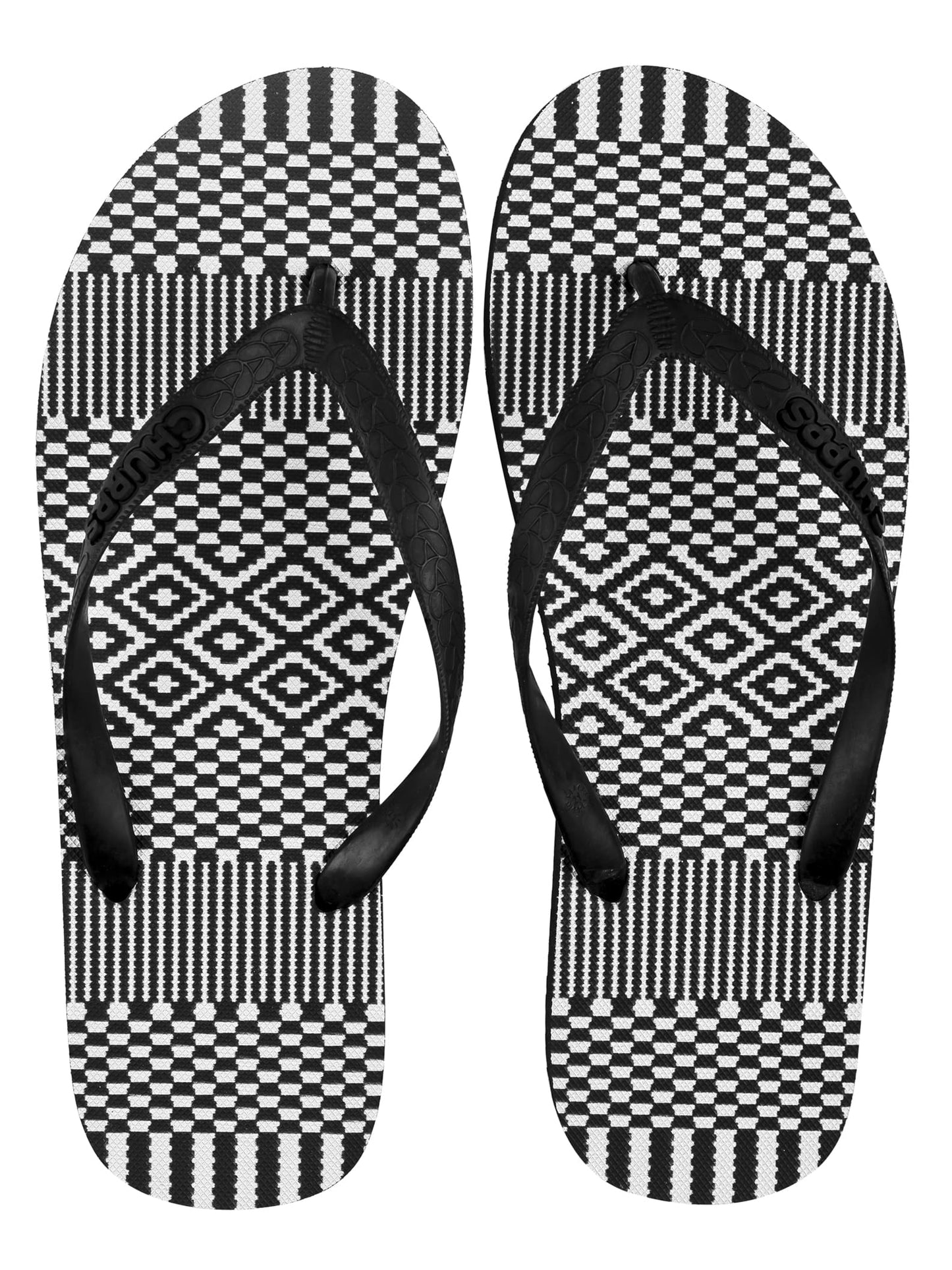 Chupps Kaleen Kharad Unisex Flip Flops