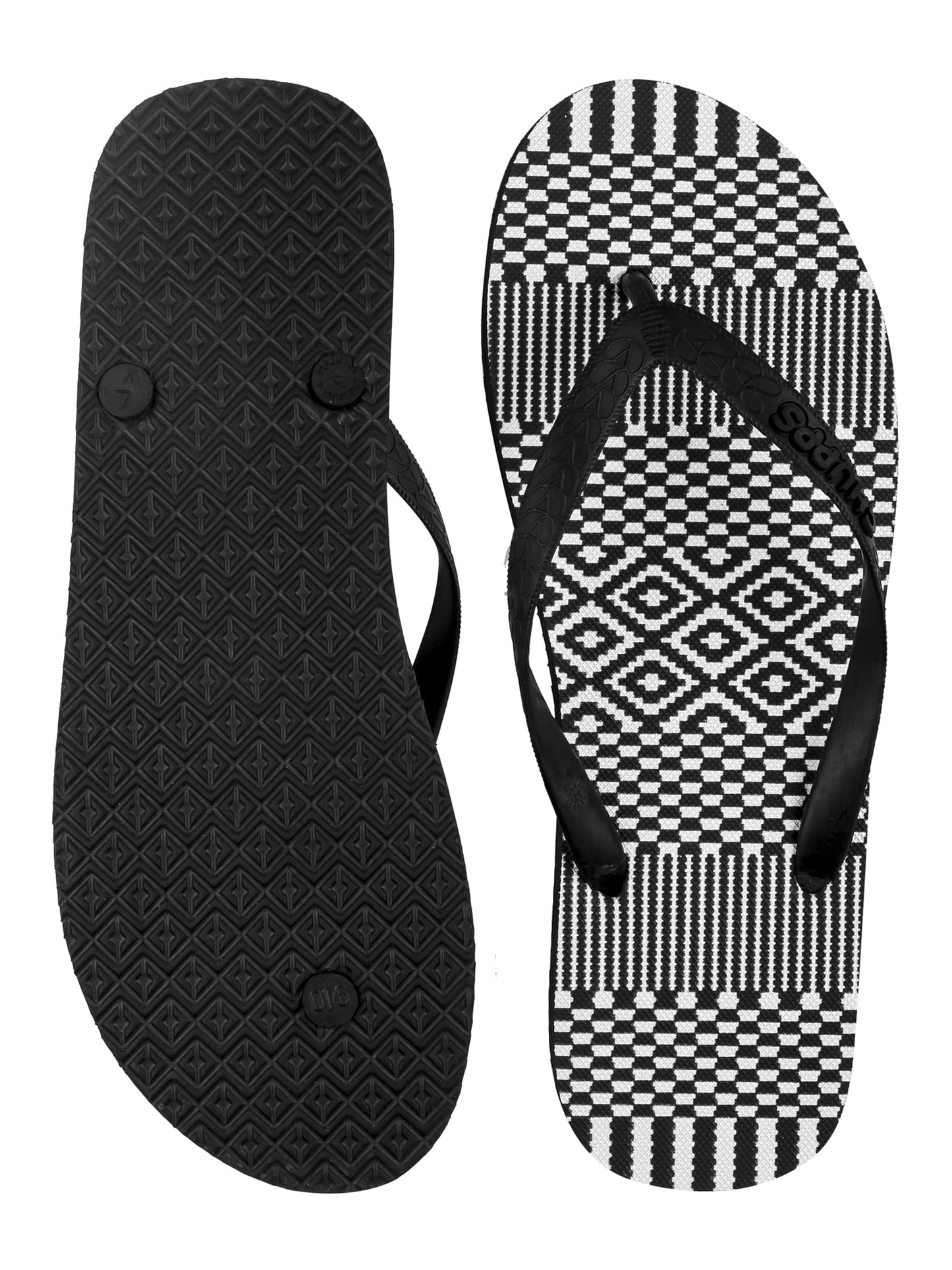Chupps Kaleen Kharad Unisex Flip Flops