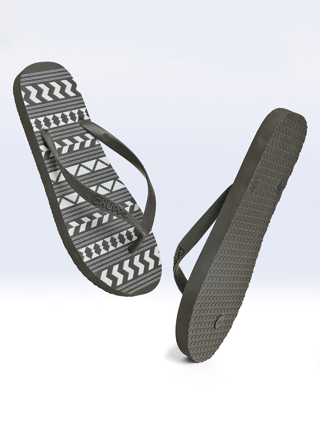Chupps Kaleen Kharad Unisex Flip Flops