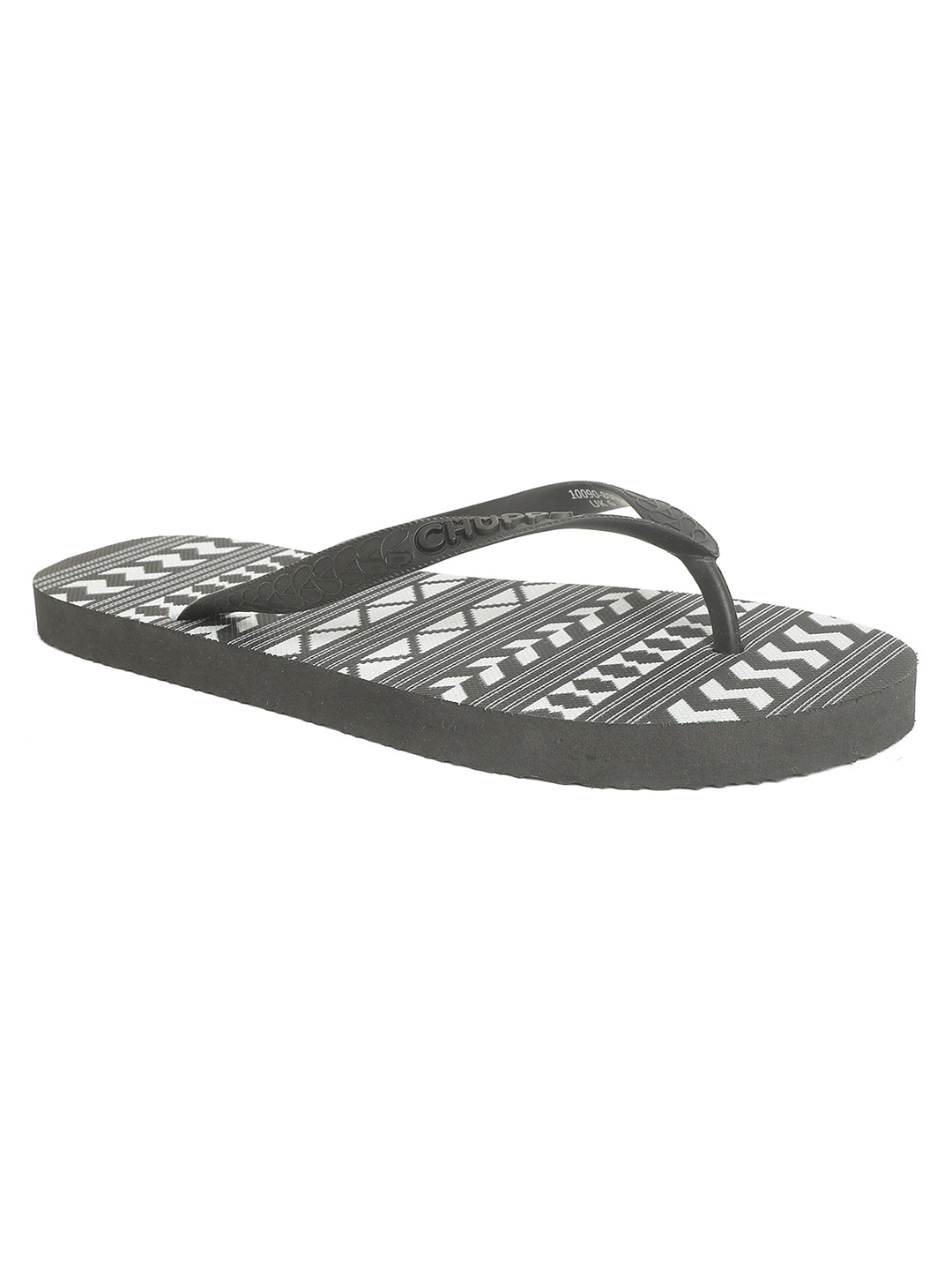 Chupps Kaleen Kharad Unisex Flip Flops