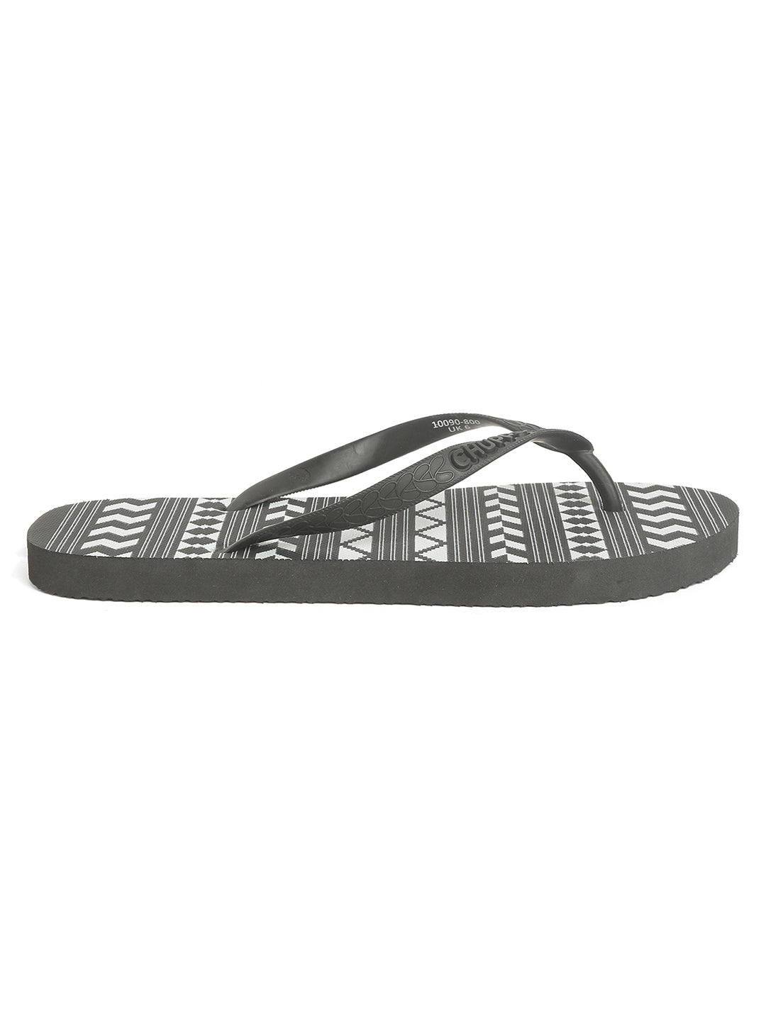Chupps Kaleen Kharad Unisex Flip Flops