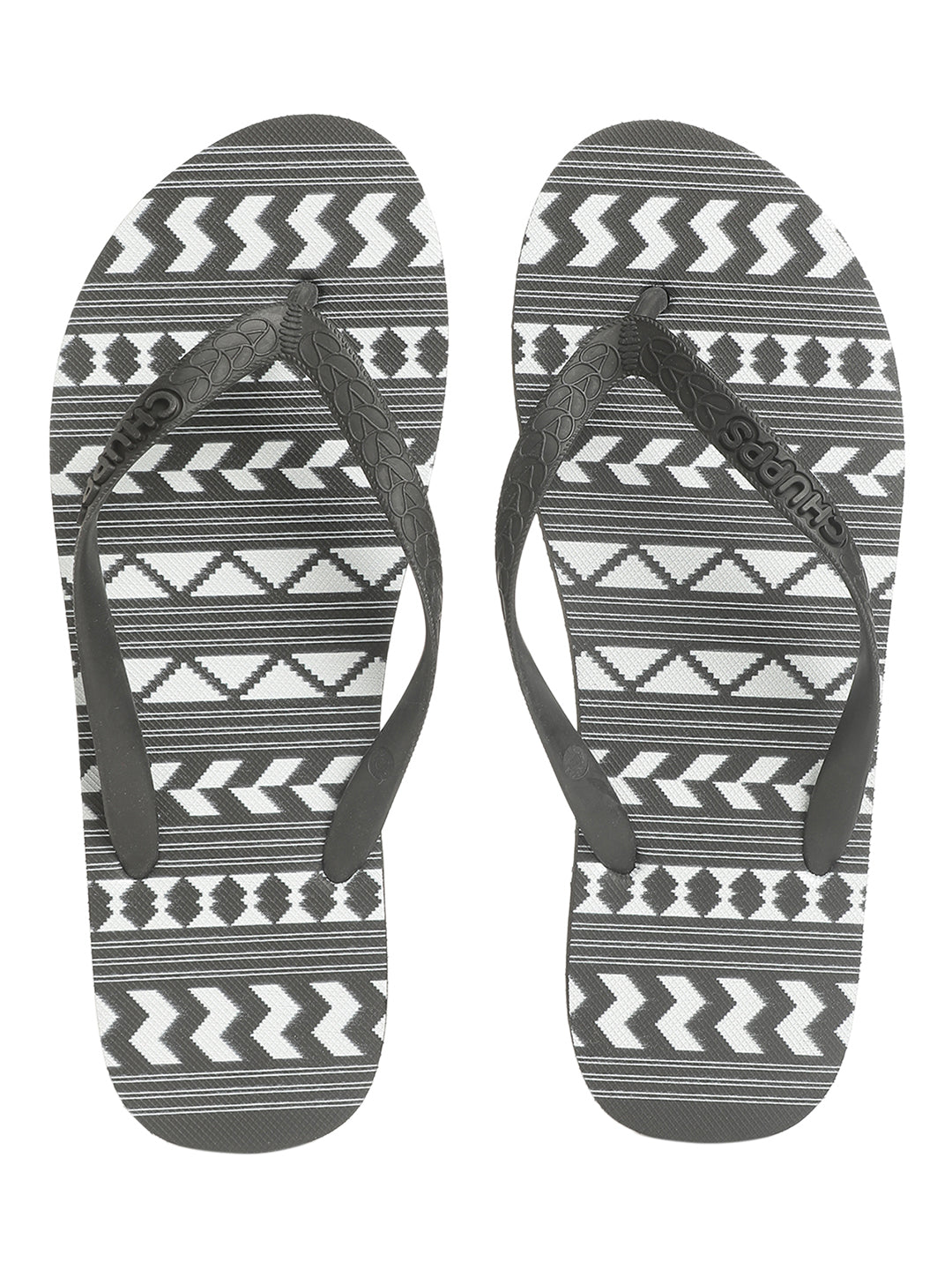 Chupps Kaleen Kharad Unisex Flip Flops