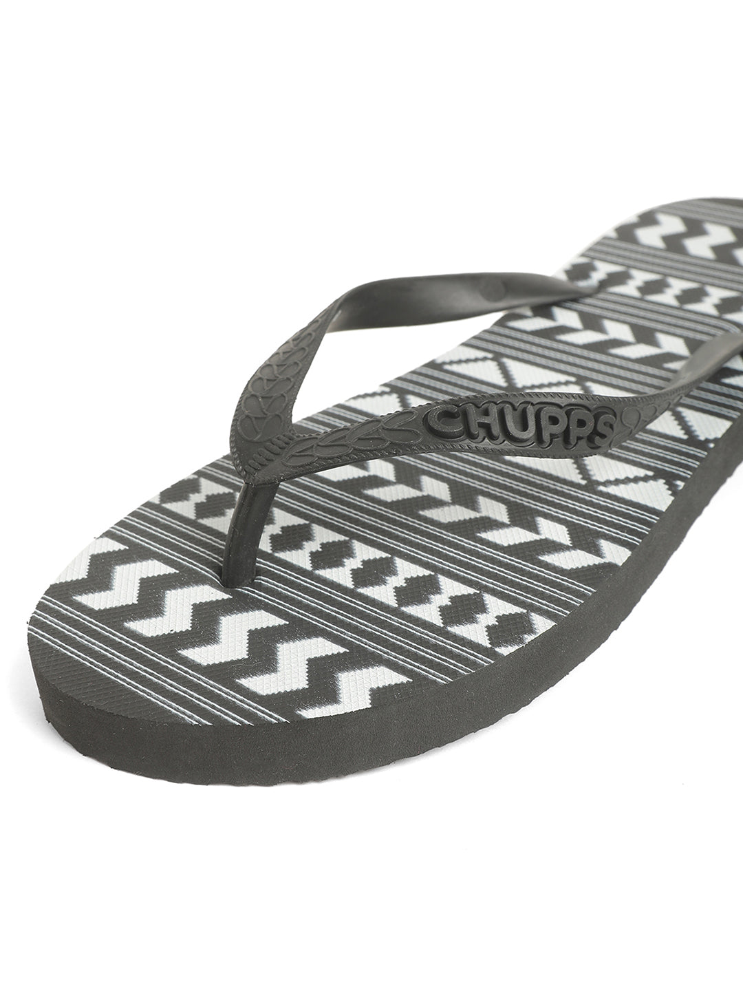 Chupps Kaleen Kharad Unisex Flip Flops