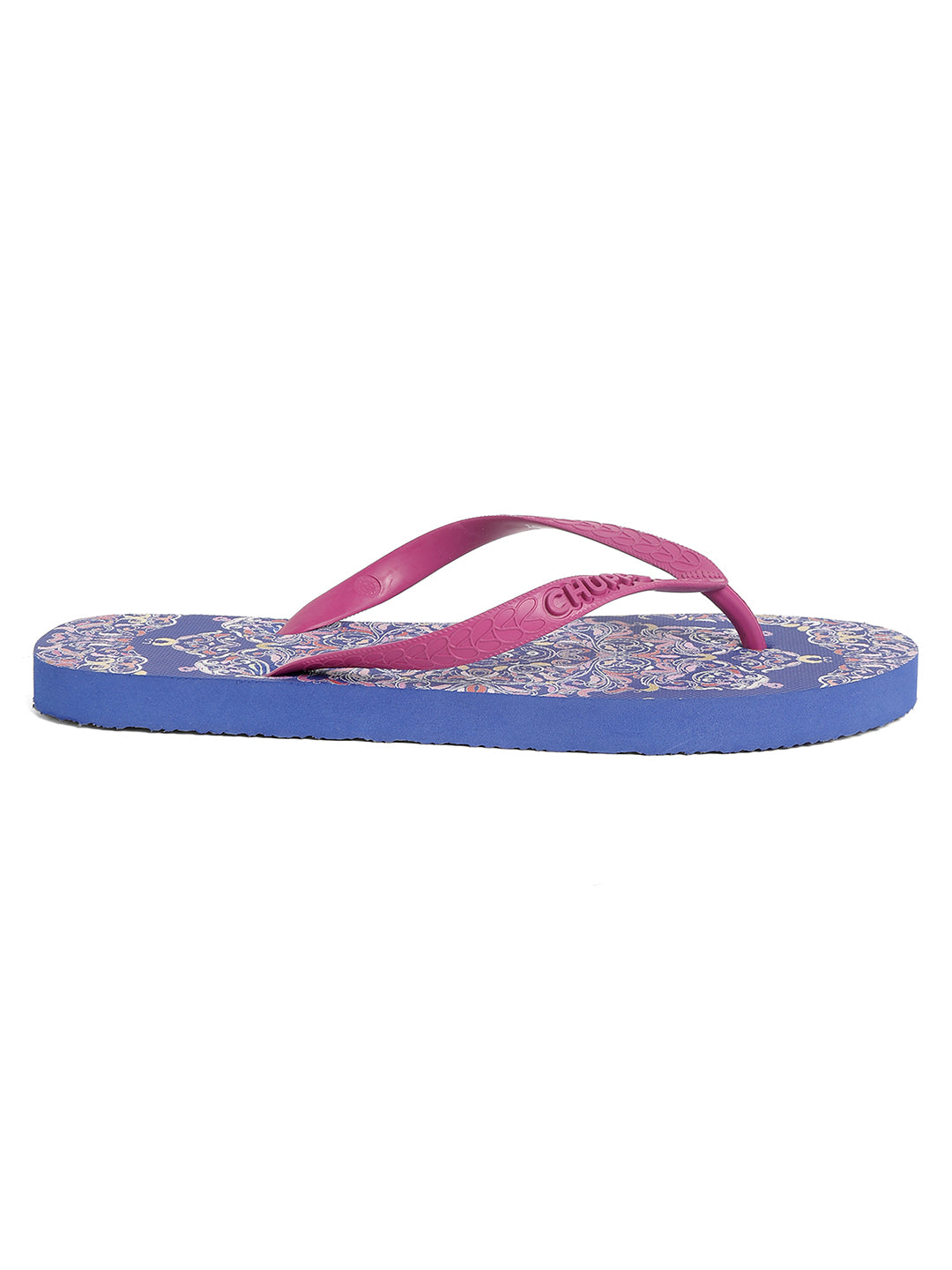 Chupps Kaleen Persian Women's Flip Flops