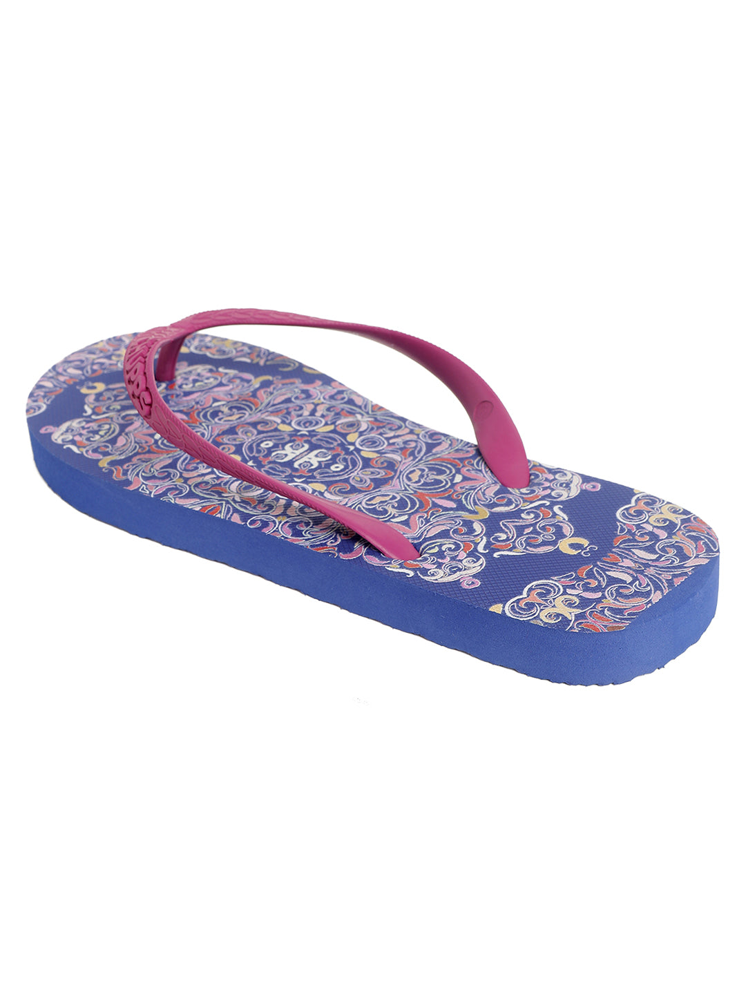Chupps Kaleen Persian Women's Flip Flops