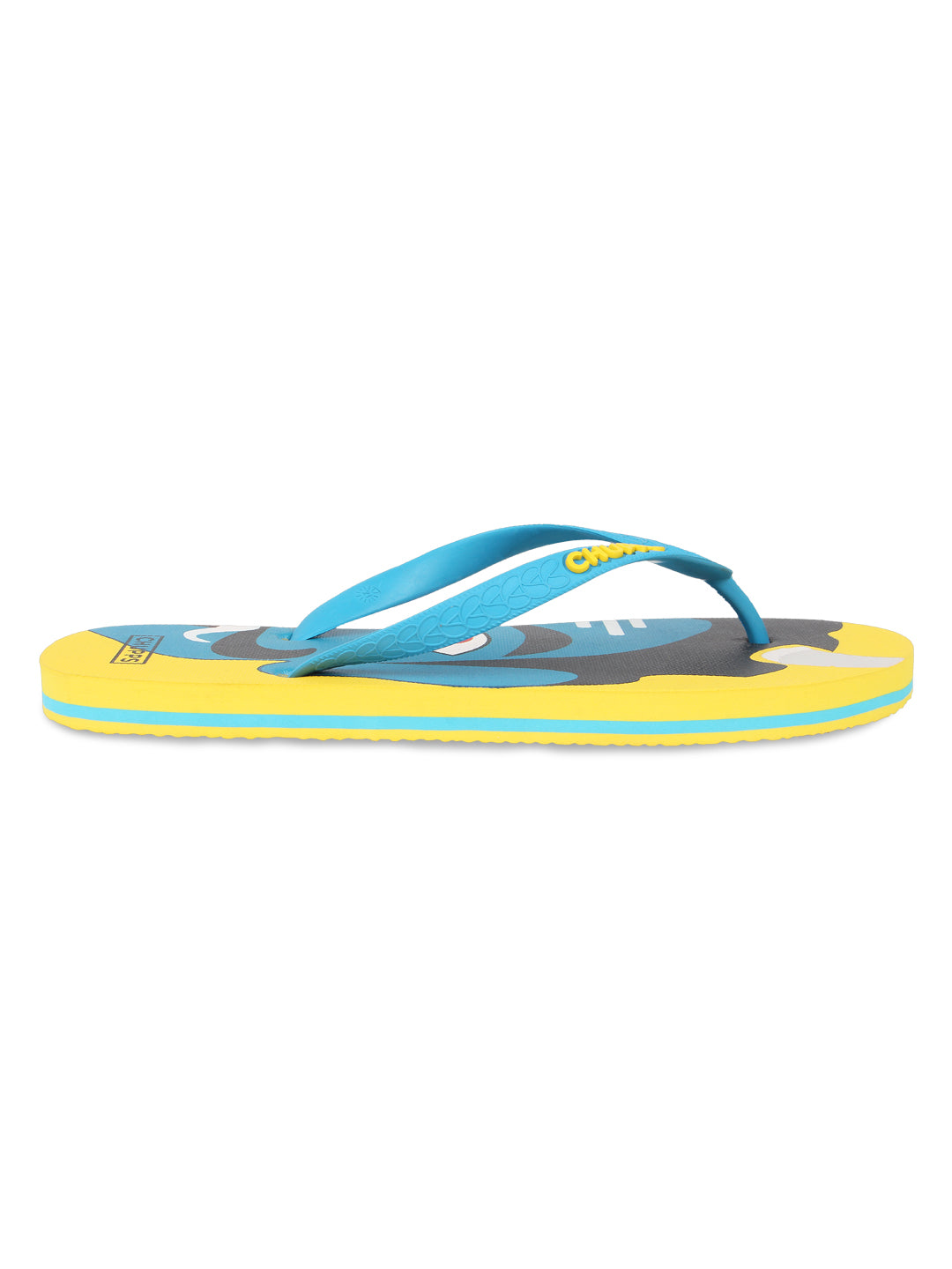Chupps Nazarbattu Unisex Flip Flops