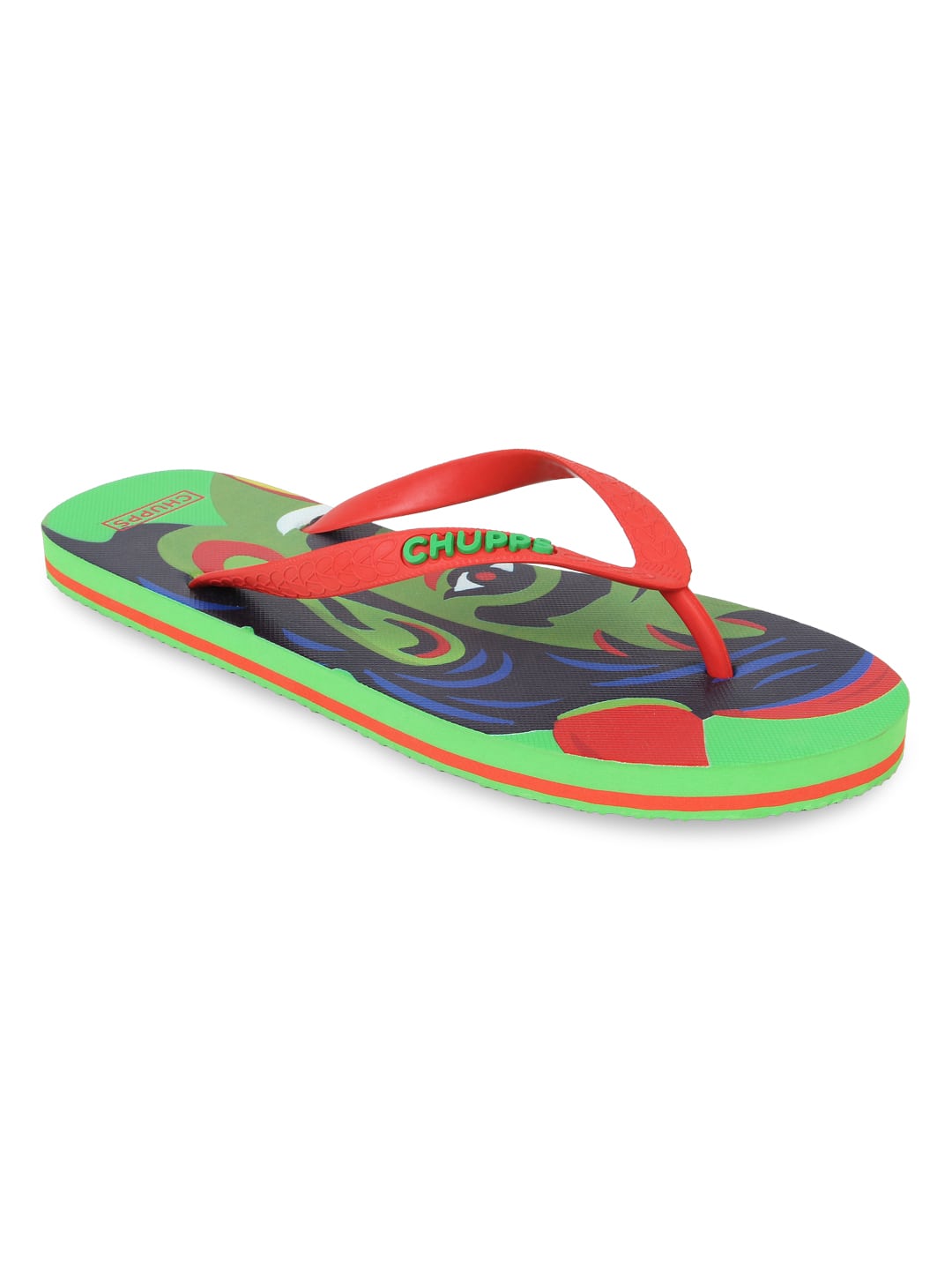 Chupps Nazarbattu Mens Flip Flops