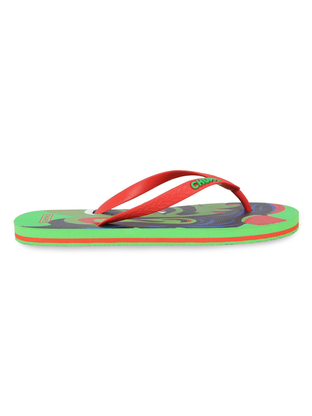 Chupps Nazarbattu Mens Flip Flops