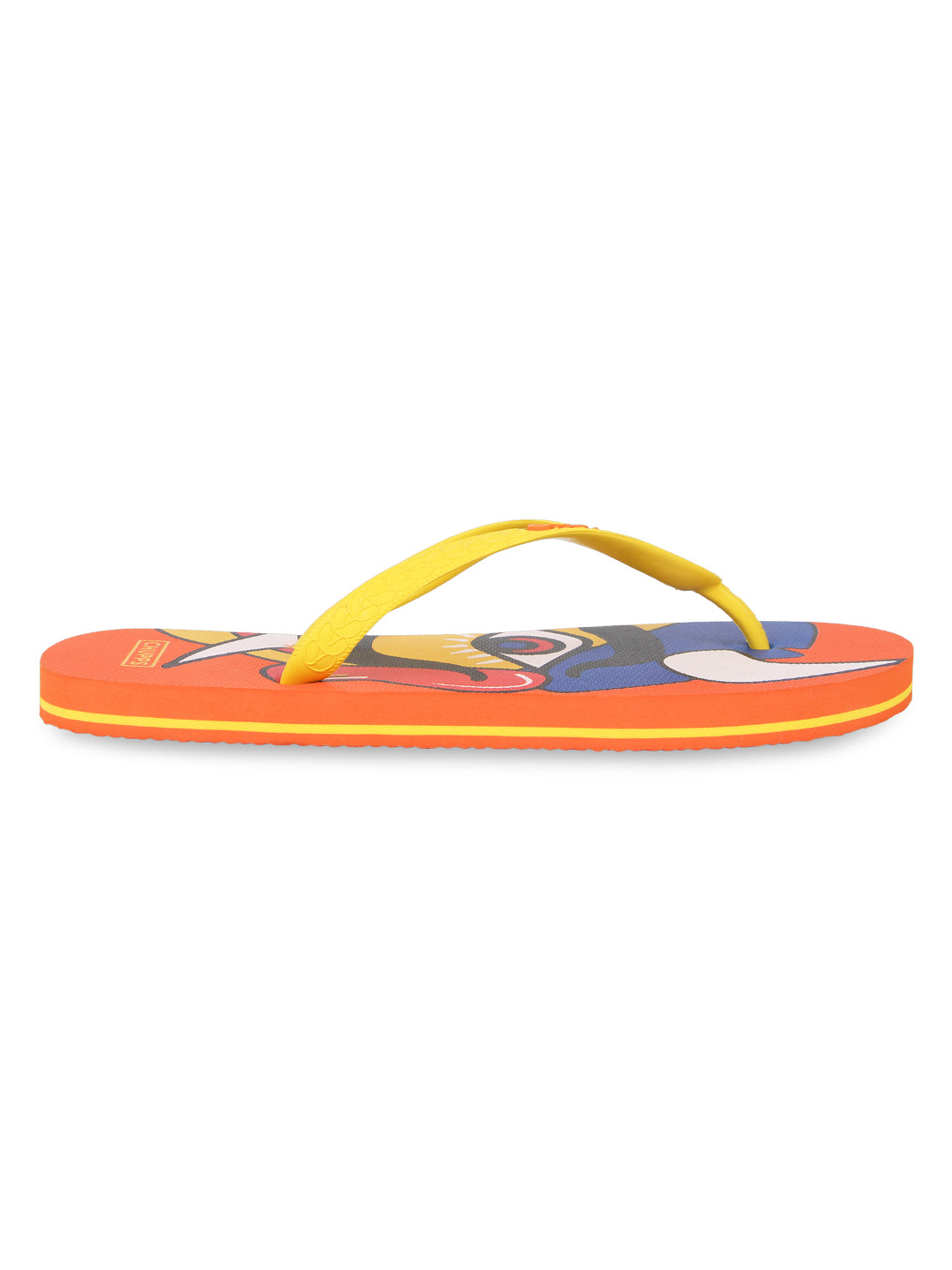 Chupps Nazarbattu Unisex Kids Flip Flops