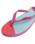 Patang Clover Flipflops