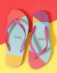 Patang Clover Flipflops
