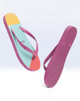 Patang Clover Flipflops