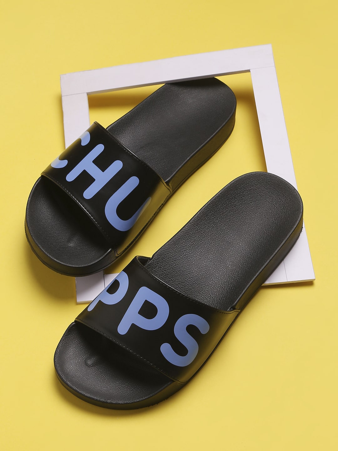 Chupps Men's Sliders