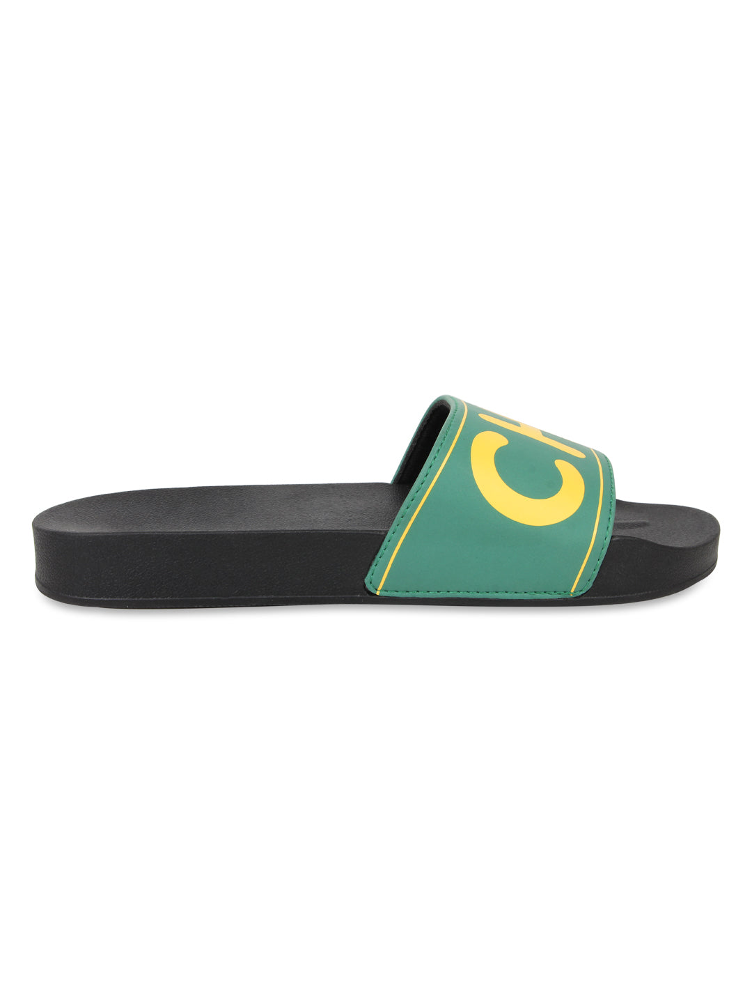 Chupps Men's Slider