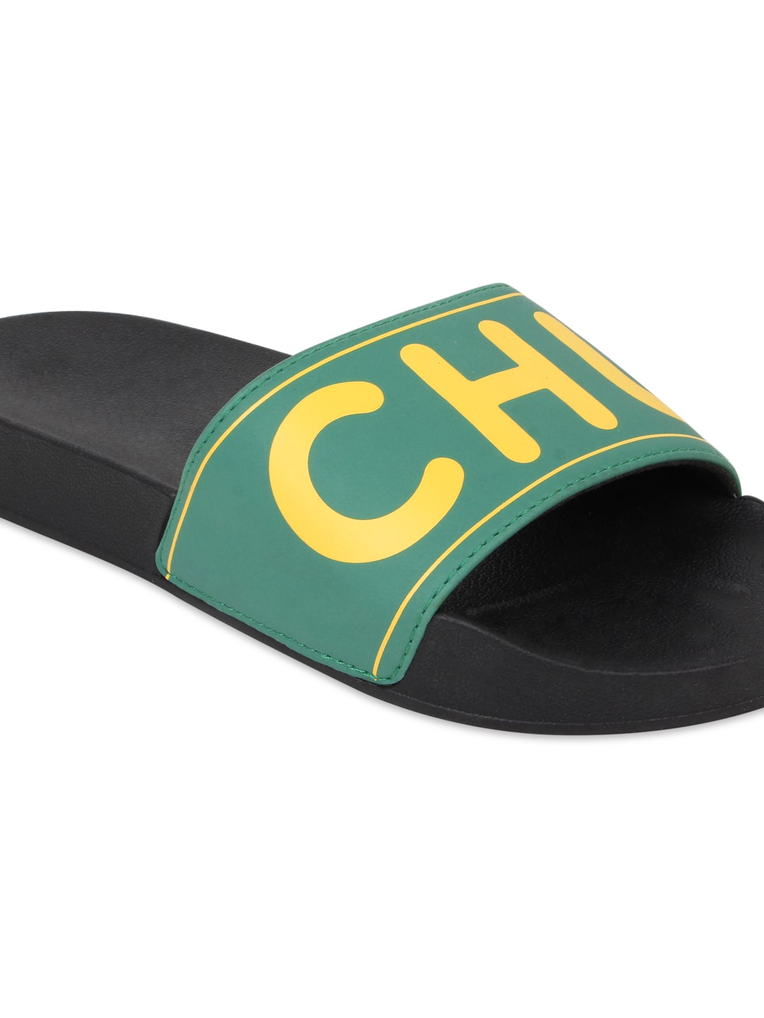 Chupps Men's Slider