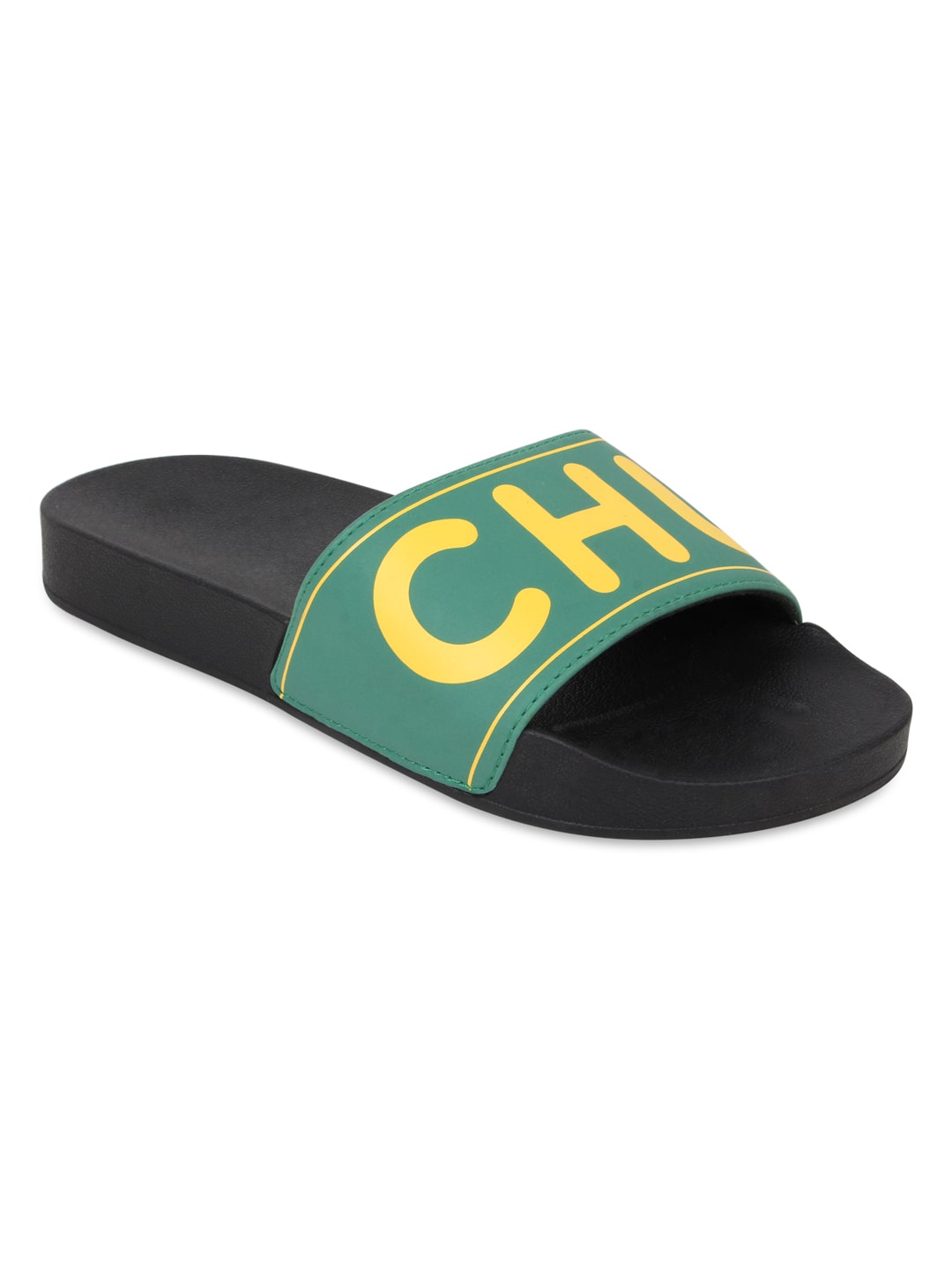 Chupps Men's Slider