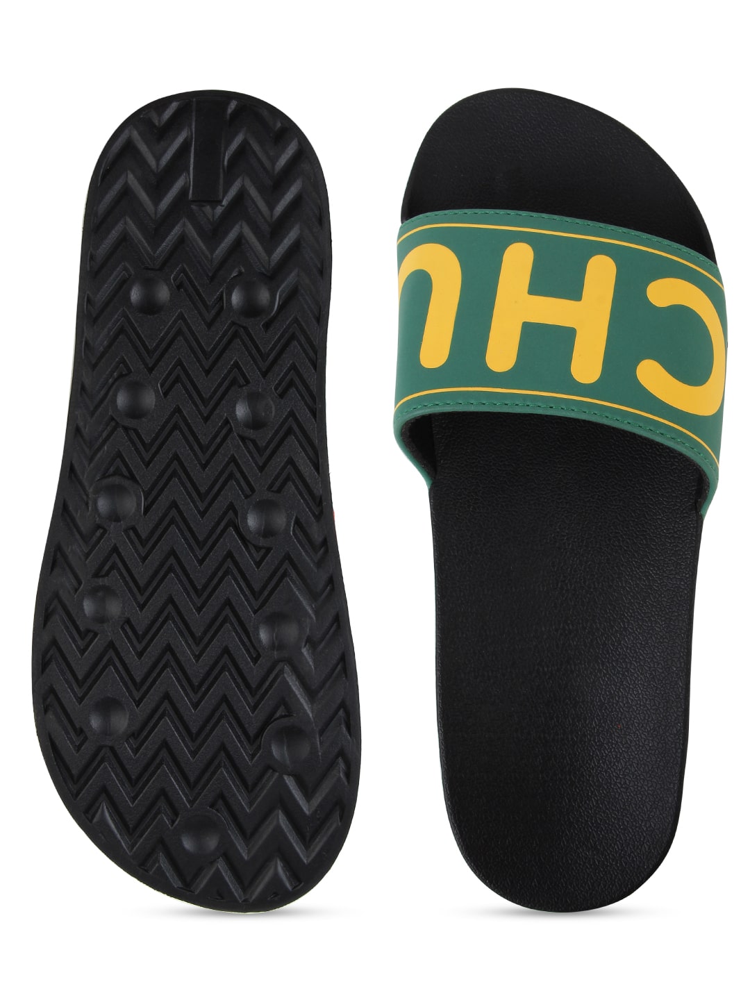 Chupps Men's Slider