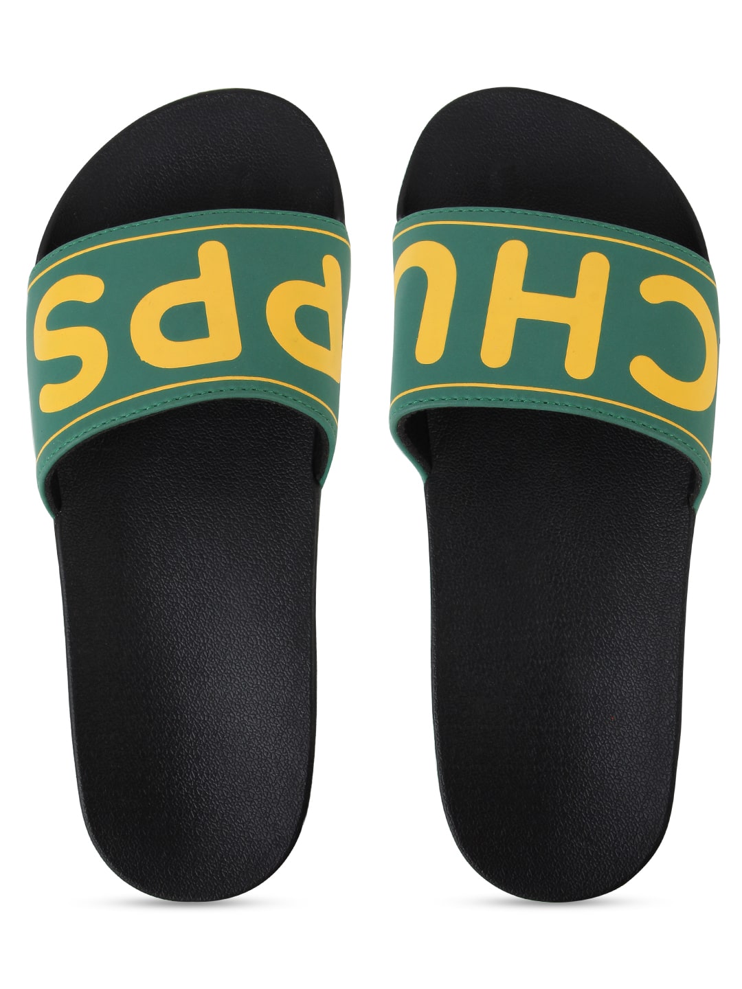 Chupps Men's Slider