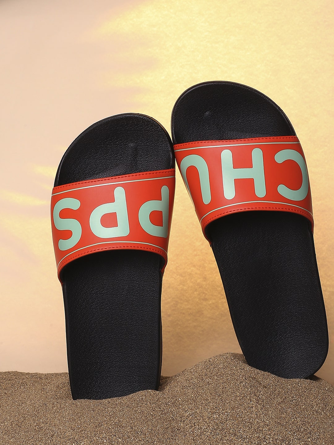 Chupps Men's Sliders