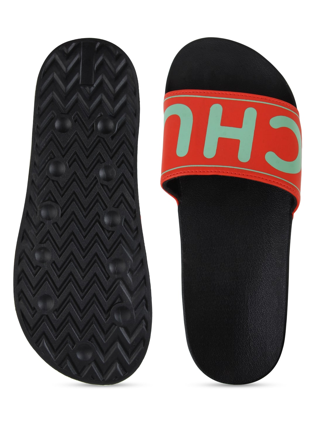 Chupps Men's Sliders