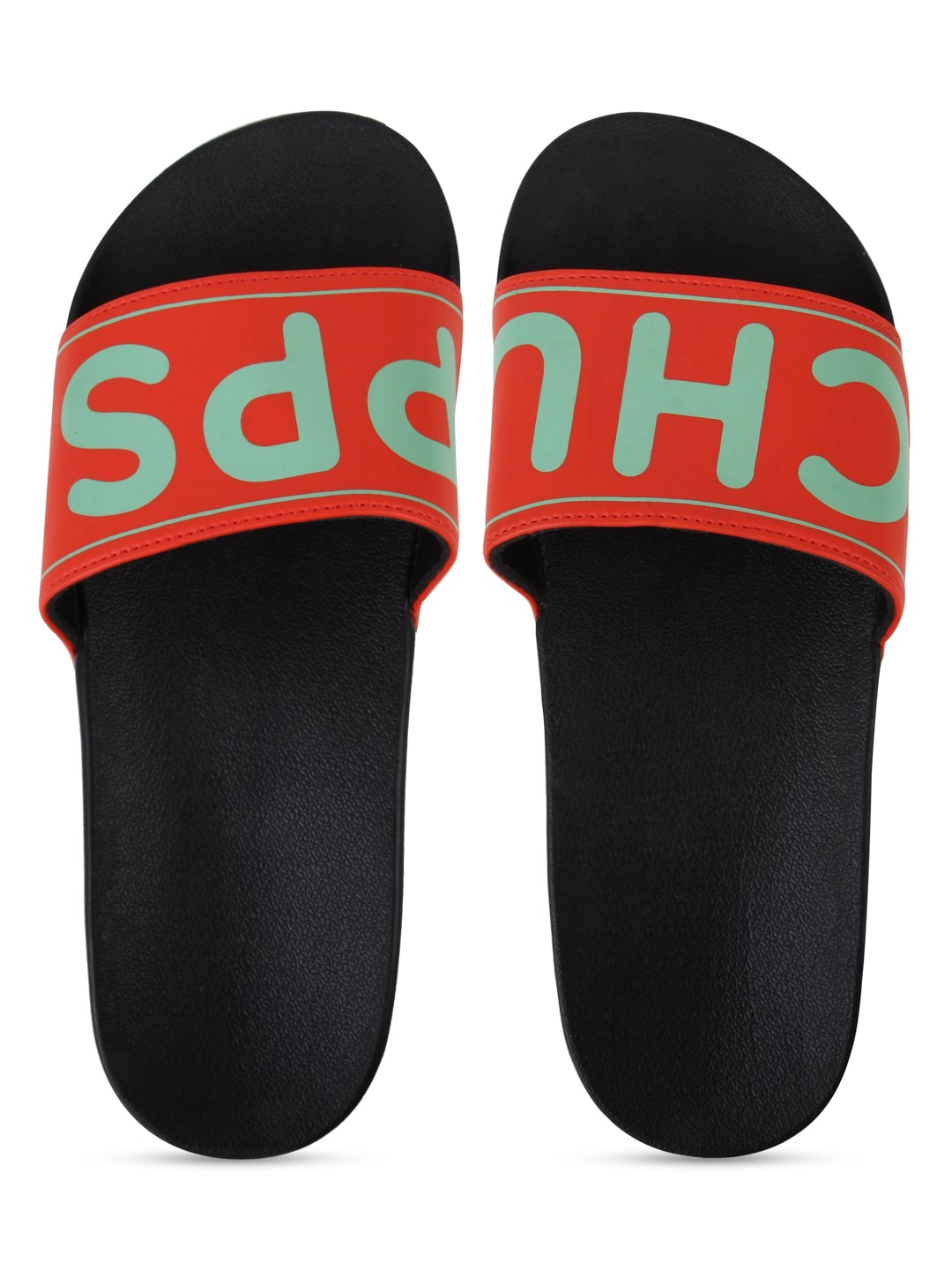 Chupps Men's Sliders