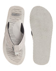 Top profile showing anti-skid rubber outsole