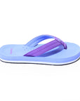 Chupps Wyld Belle Purple V-Straps -Women