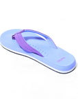 Chupps Wyld Belle Purple V-Straps -Women